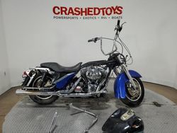 2006 Harley-Davidson Flhxi for sale in Dallas, TX