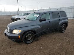 2010 Chevrolet HHR LS en venta en Greenwood, NE