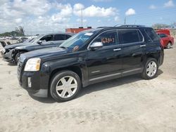 2011 GMC Terrain SLT for sale in Homestead, FL