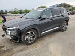 2022 Hyundai Santa FE SEL en venta en Florence, MS