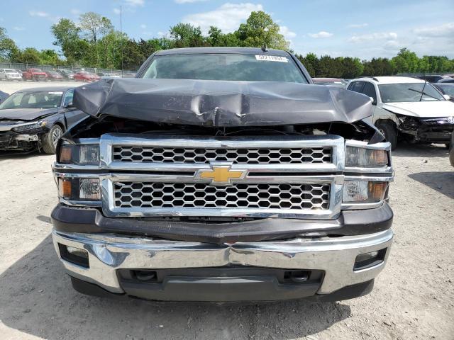 2015 Chevrolet 2015 Chev Silverado