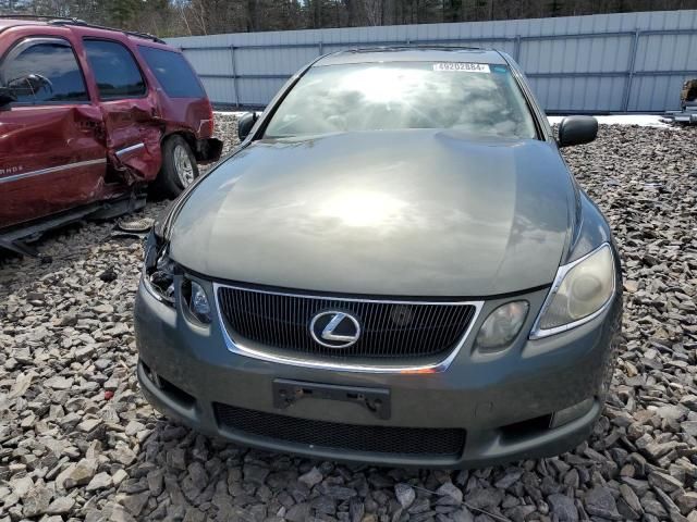 2006 Lexus GS 300