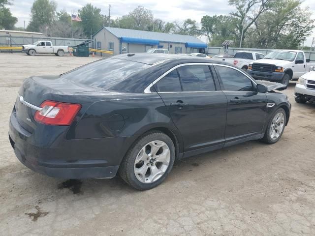 2011 Ford Taurus SEL