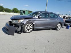 2014 Honda Accord EXL en venta en Lebanon, TN