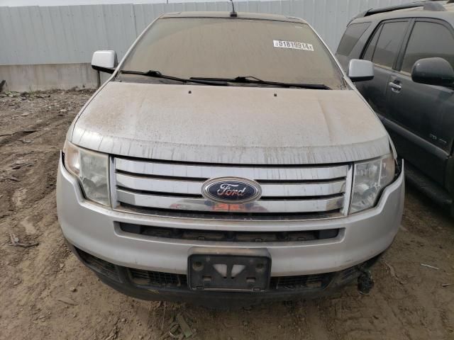 2010 Ford Edge Limited