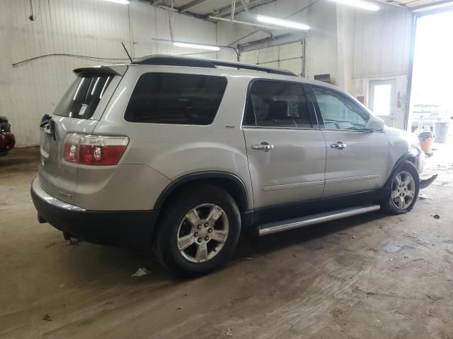 2008 GMC Acadia SLT-2