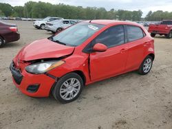 2013 Mazda 2 en venta en Conway, AR