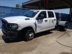 Vehiculos salvage en venta de Copart Riverview, FL: 2023 Dodge RAM 3500