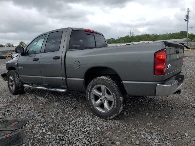 2008 Dodge RAM 1500 ST