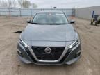 2019 Nissan Altima Platinum