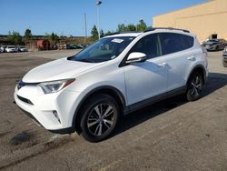 2017 Toyota Rav4 XLE for sale in Gaston, SC