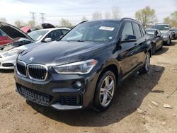 2016 BMW X1 XDRIVE28I en venta en Elgin, IL