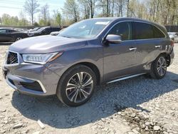 2020 Acura MDX Technology for sale in Waldorf, MD
