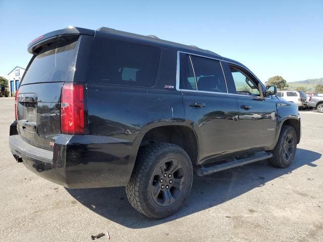 2019 Chevrolet Tahoe K1500 LT