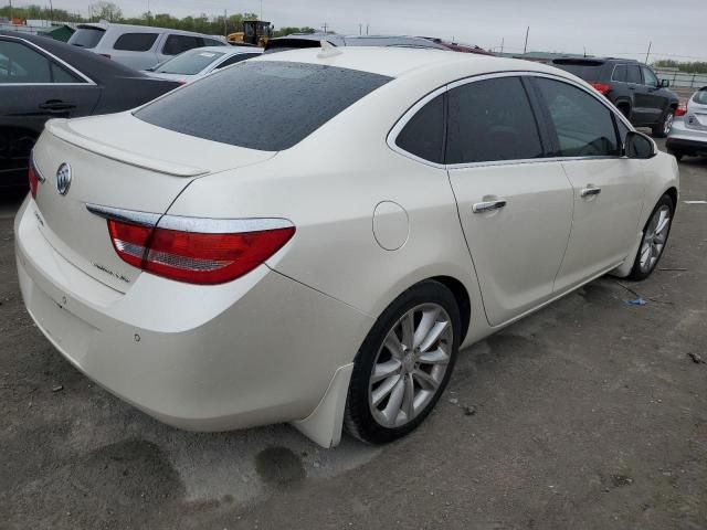 2013 Buick Verano