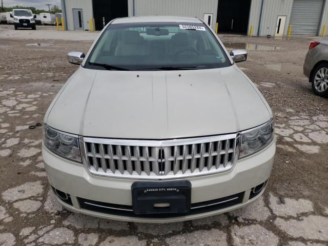 2007 Lincoln MKZ