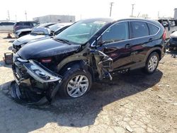 2016 Honda CR-V EX en venta en Chicago Heights, IL