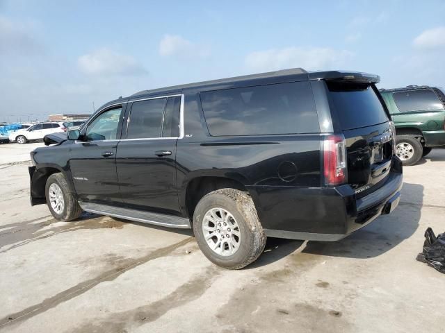 2019 GMC Yukon XL C1500 SLT