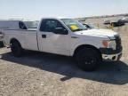 2010 Ford F150