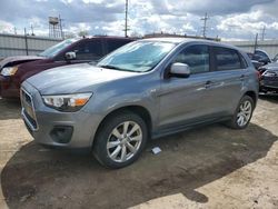 2015 Mitsubishi Outlander Sport ES for sale in Chicago Heights, IL