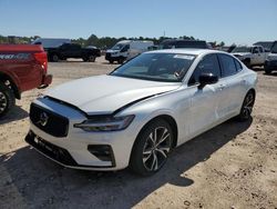 2023 Volvo S60 Plus en venta en Houston, TX