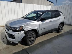 2024 Jeep Compass Limited for sale in Ellenwood, GA