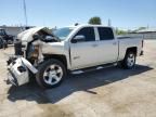 2015 Chevrolet Silverado K1500 LTZ