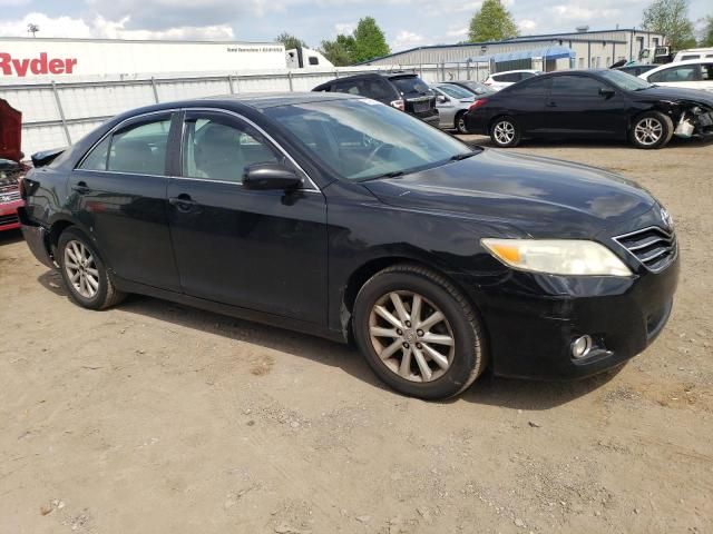 2011 Toyota Camry SE