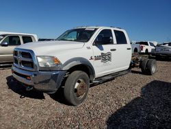 2014 Dodge RAM 4500 for sale in Phoenix, AZ