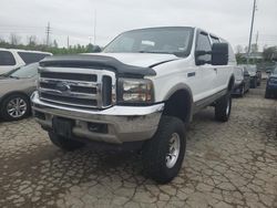 2001 Ford Excursion Limited for sale in Bridgeton, MO