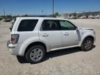 2008 Mercury Mariner Premier