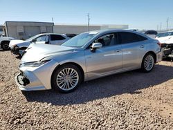 2019 Toyota Avalon XLE for sale in Phoenix, AZ