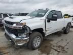 2023 Chevrolet Silverado K2500 Heavy Duty LT