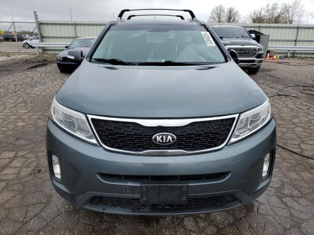 2014 KIA Sorento EX