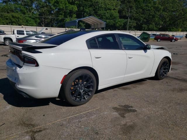 2015 Dodge Charger R/T