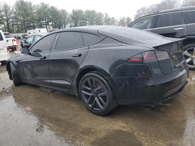 2023 Tesla Model S