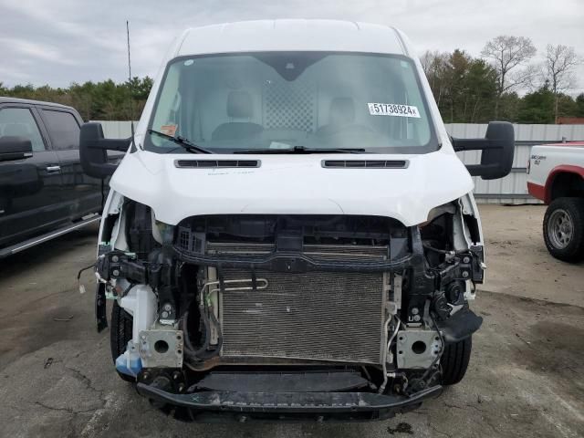 2018 Ford Transit T-250