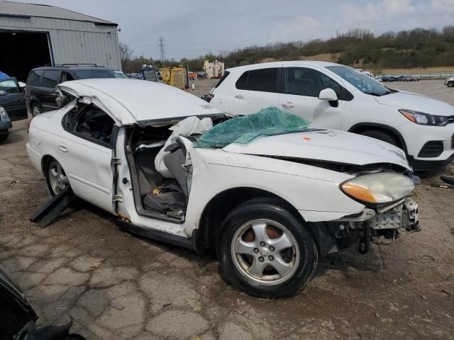 2007 Ford Taurus SE