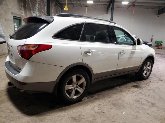 2008 Hyundai Veracruz GLS