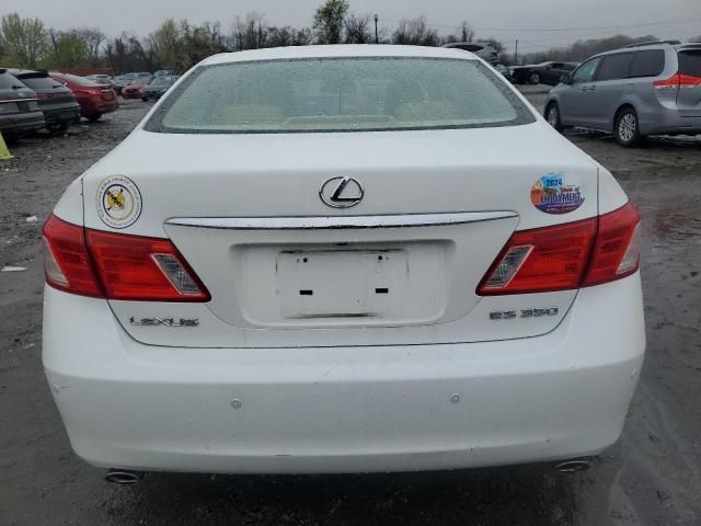 2008 Lexus ES 350