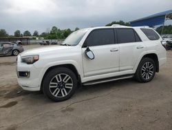 2018 Toyota 4runner SR5/SR5 Premium for sale in Florence, MS