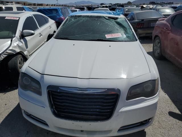 2014 Chrysler 300 S