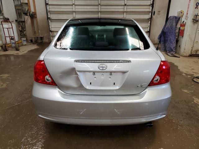 2007 Scion TC