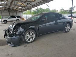 2013 Nissan Altima S en venta en Cartersville, GA