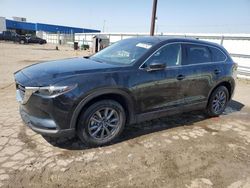 Mazda CX-9 salvage cars for sale: 2023 Mazda CX-9 Touring