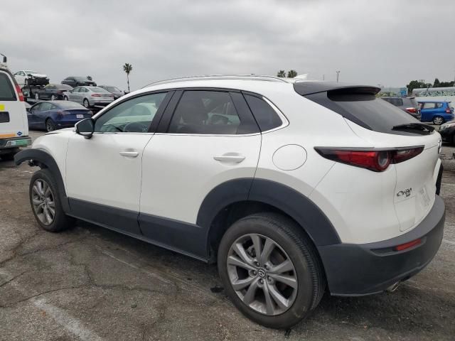 2021 Mazda CX-30 Premium