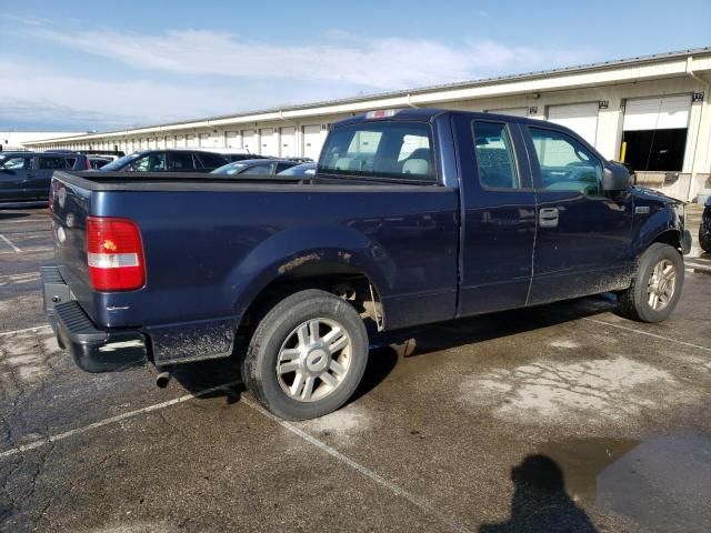 2006 Ford F150