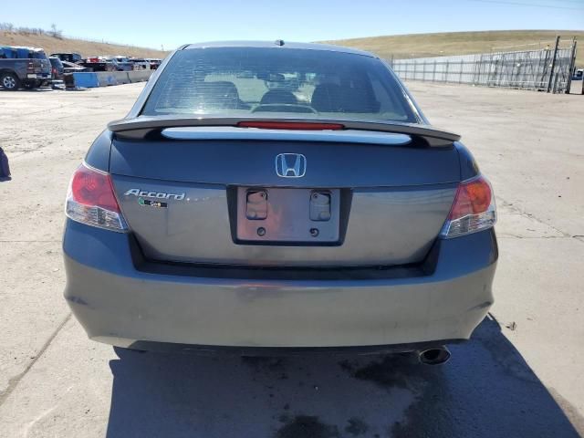 2008 Honda Accord EXL