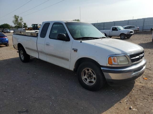 1998 Ford F150