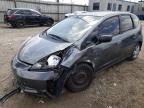 2011 Honda FIT